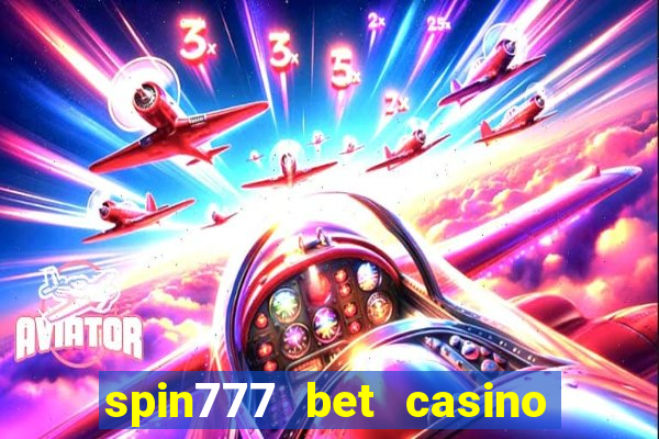 spin777 bet casino pgsoft fortune ox